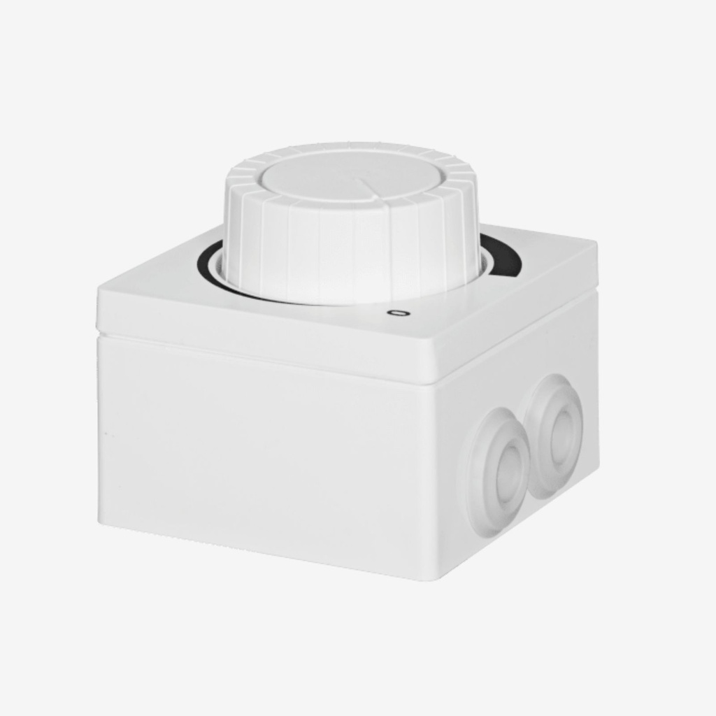 [114729] Speed regulator EC ventilátor MTP 20 0-10V