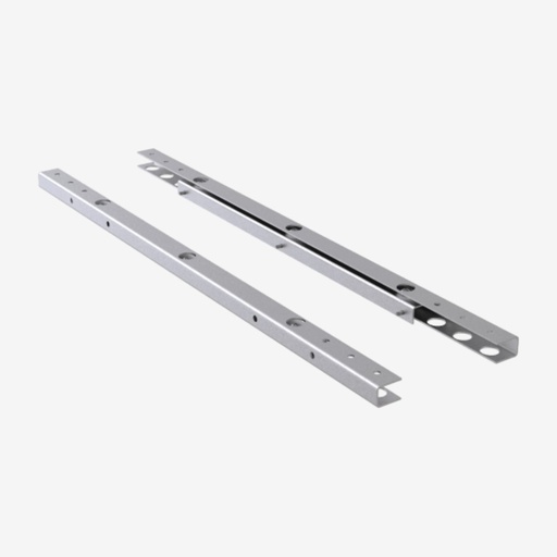 [116600] Ceiling mounting set with vibration reduction for Flexit Nordic S2/S3