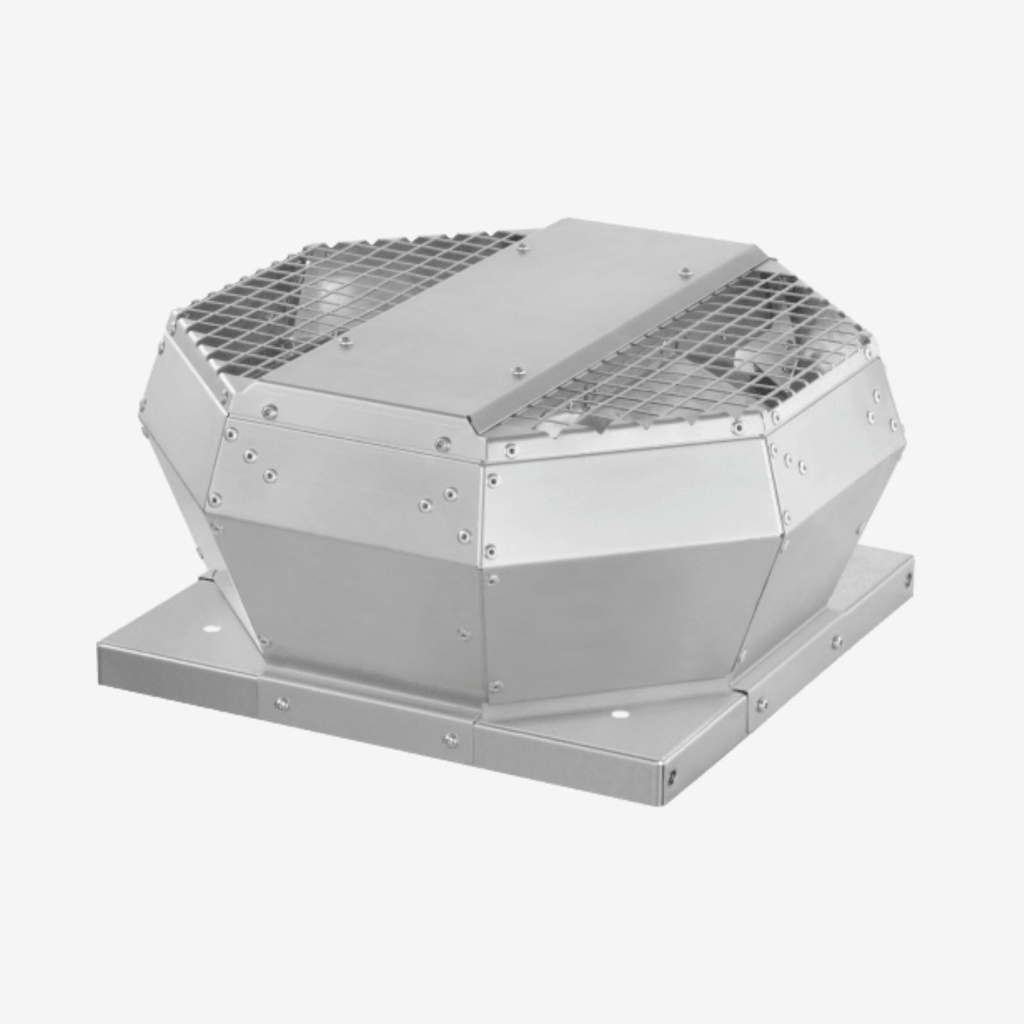 [114668] Stropný ventilátor so zvislým odsávaním  EC 220