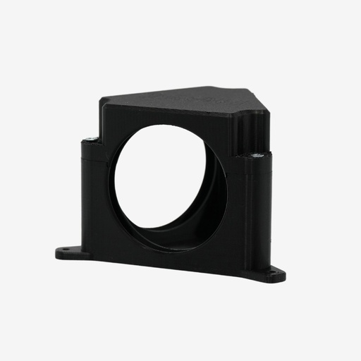 [705003] Y-piece DN90