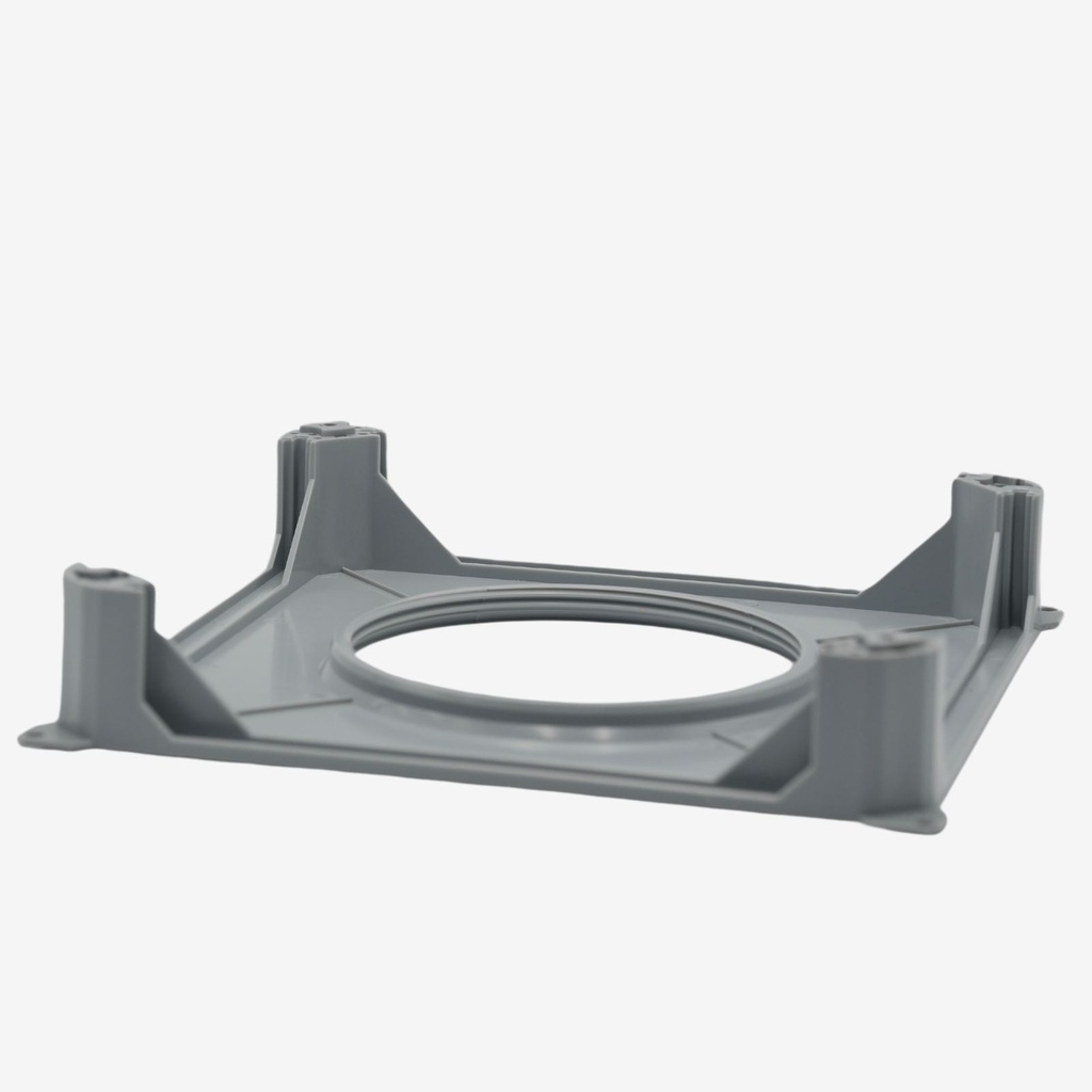 Telo pre rozdeľovač