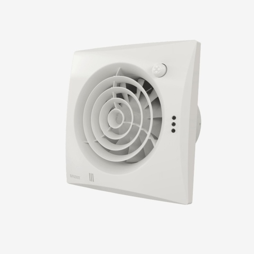 [400067] Bathroom fan Silent Eco TM