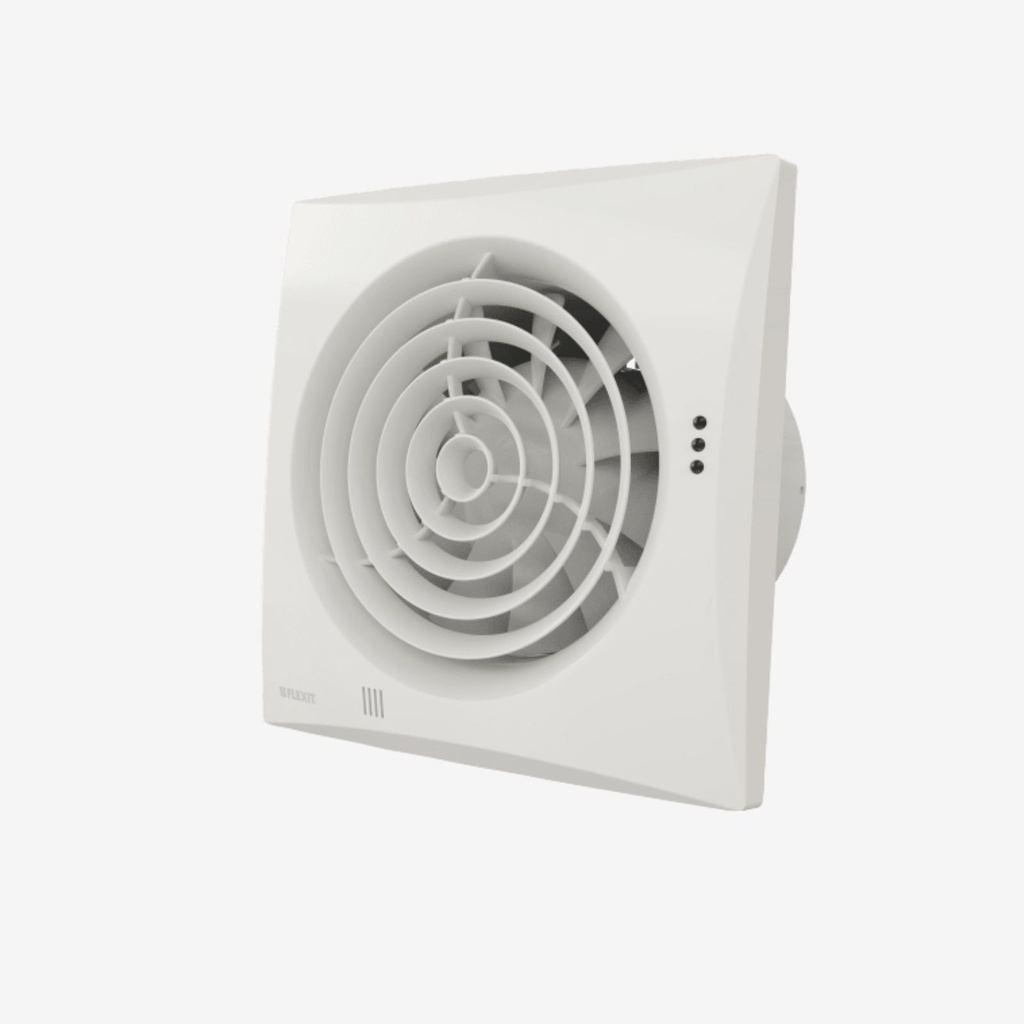Bathroom fan Silent Eco Std