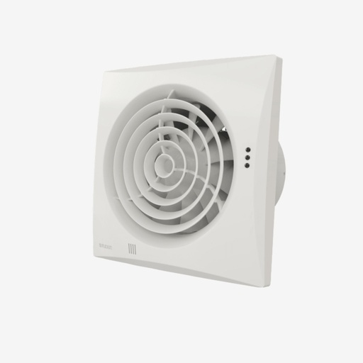 [400070] Ventilátor Silent Eco 125 TH
