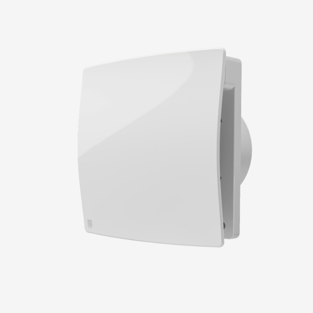 [120197] Ventilátor do kúpeľne 100 TH