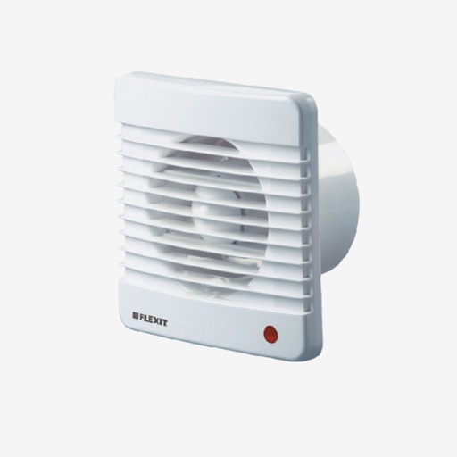 [400004] Bathroom fan 100F TH timer/humidity