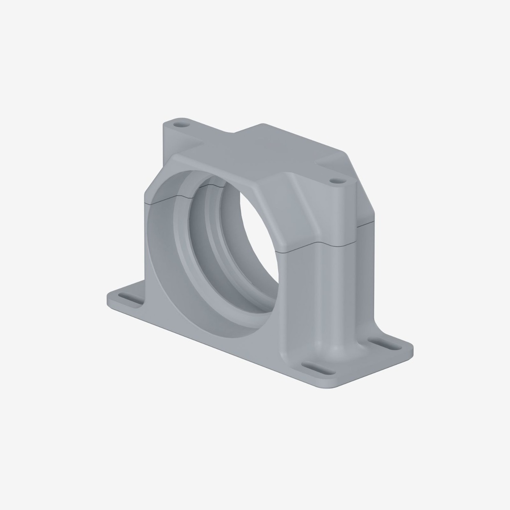 Złącze zewnętrzne z uchwytem 75