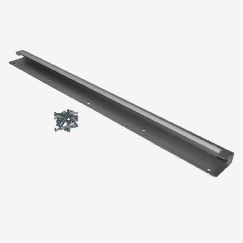 Bracket UNI 4 Spare