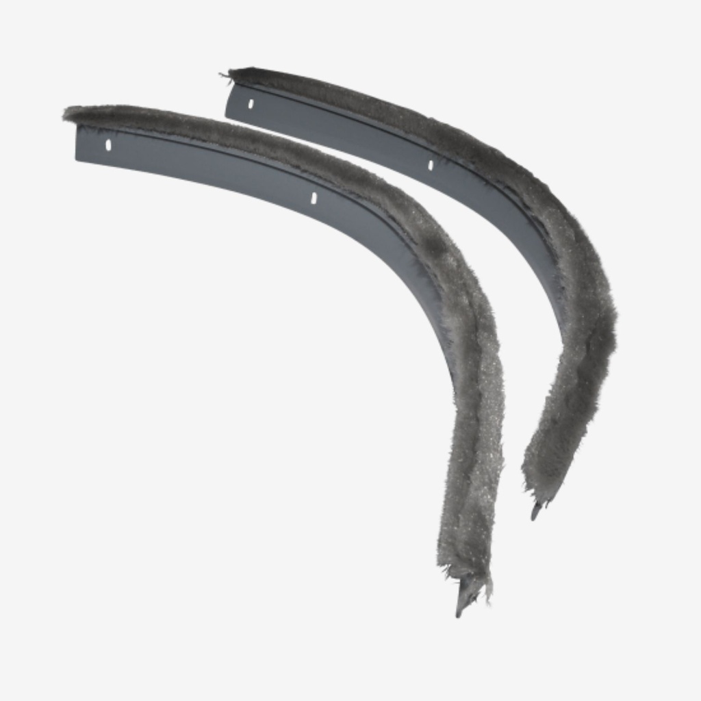 Brush list SL4