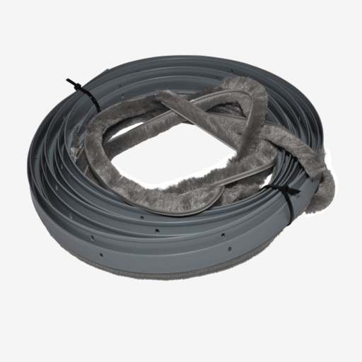 [112570] Brush list set S32R/L32R, spare