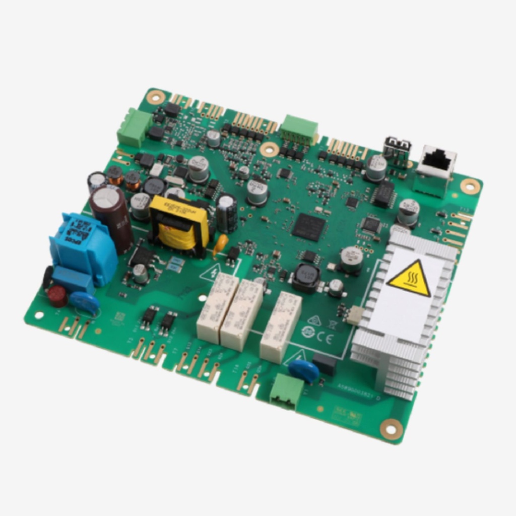 CU-unit T11,T18 CL Spare