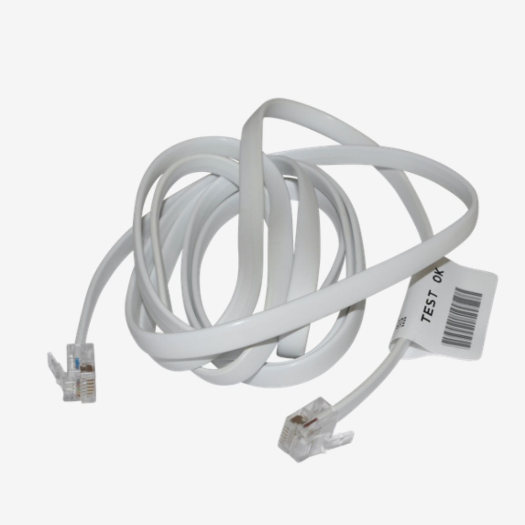 Cable 6-pol CS60 2 m