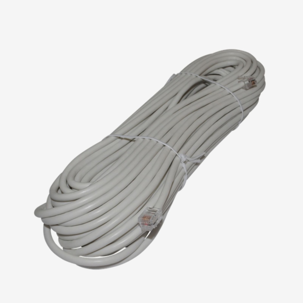 Cable 6-pol CS60 24 m