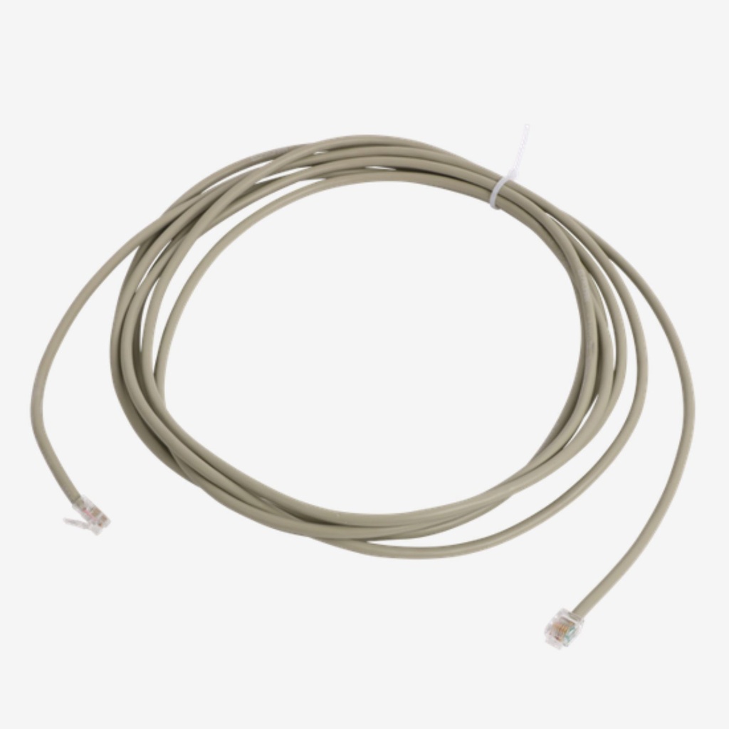 Cable Modbus