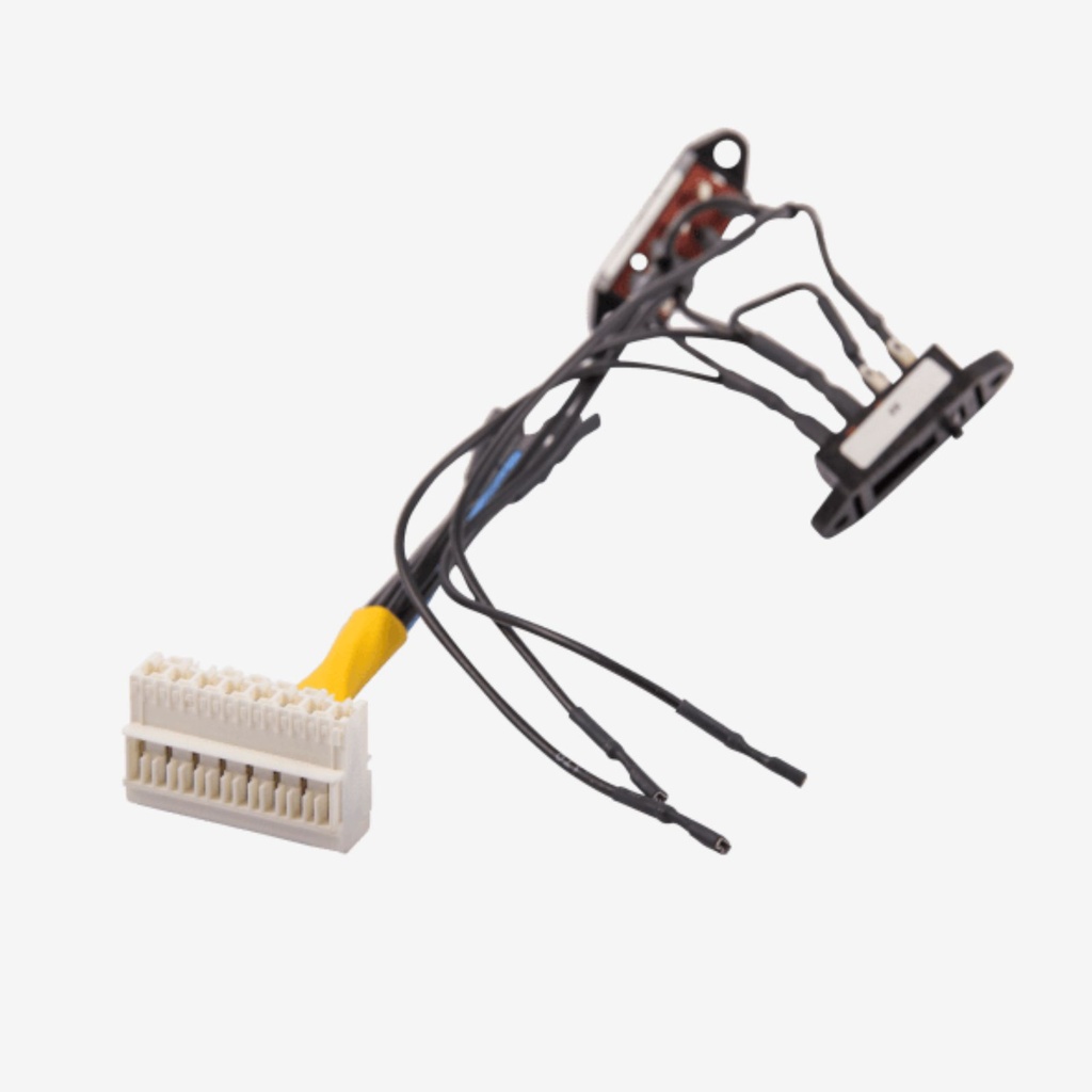 Cable set transformer SL4R