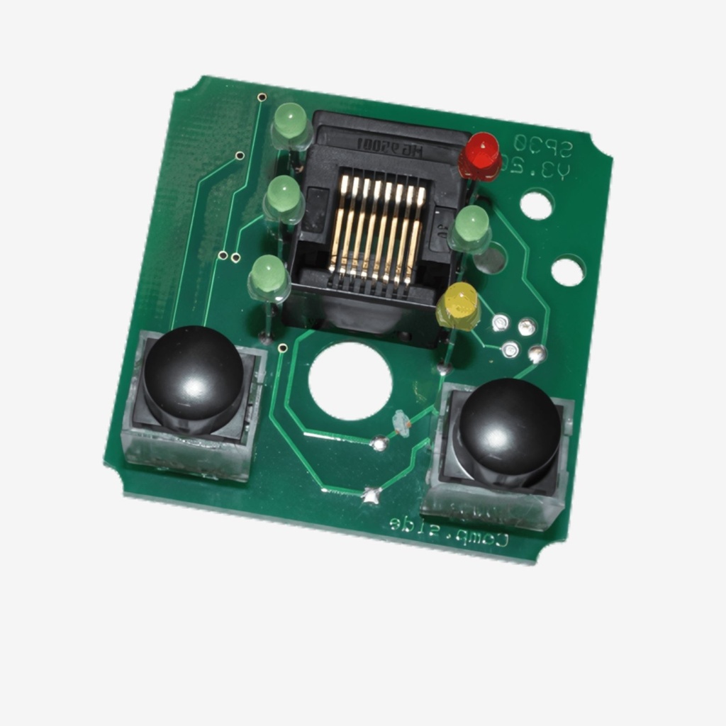 Circuit board SP V2