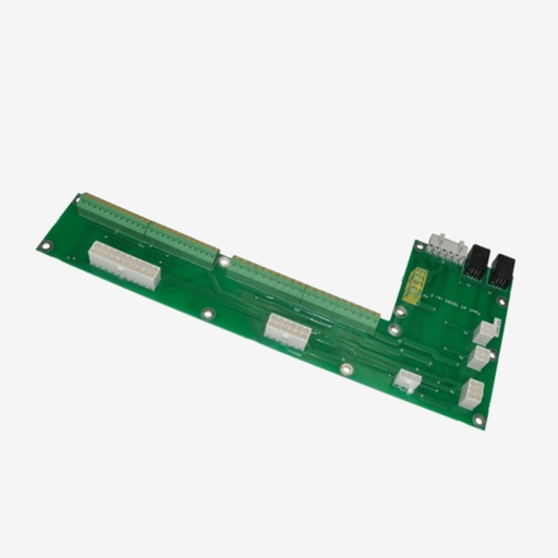 [112378] Connection board, CS2000