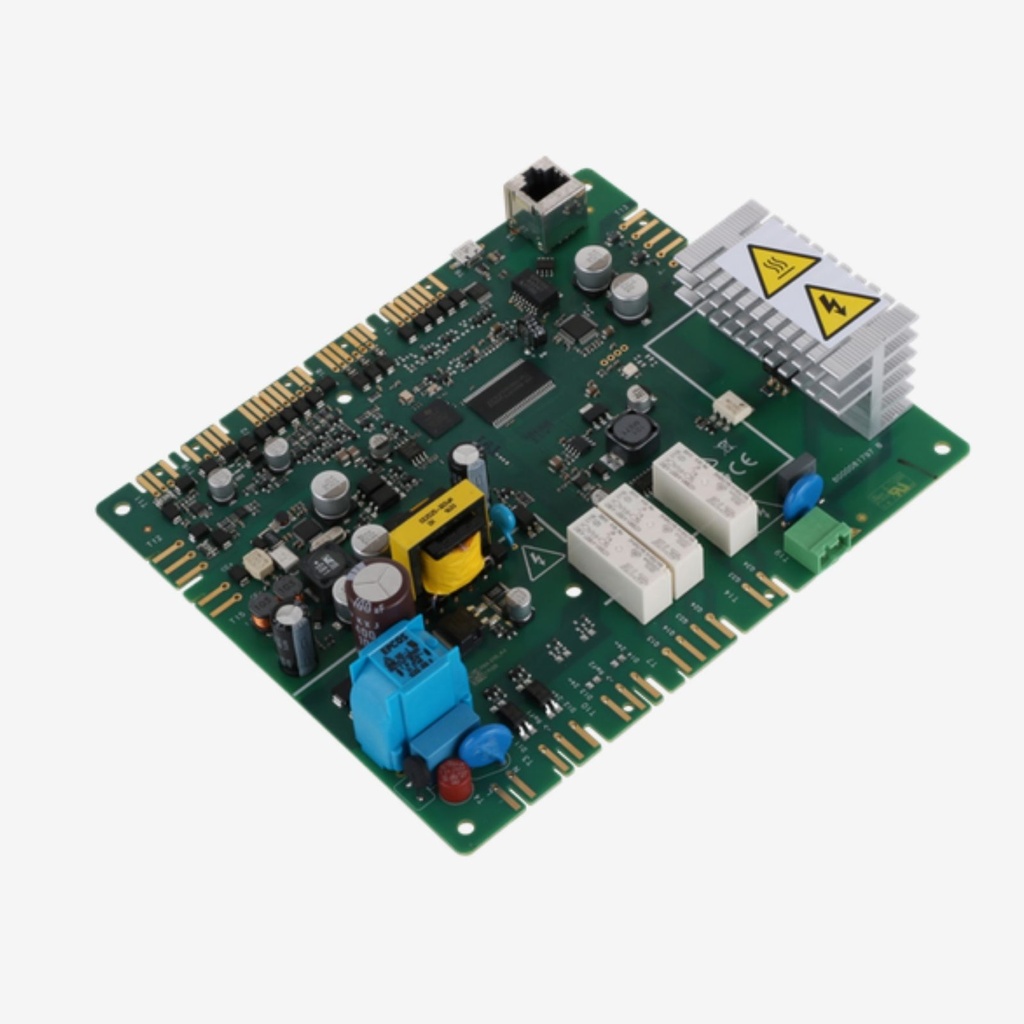 Control Unit CU S Spare