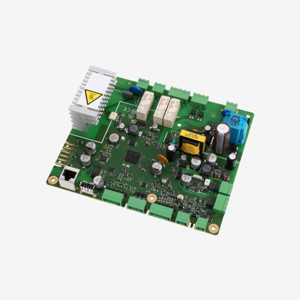 [120788] Control Unit CU70 KS3 Spare