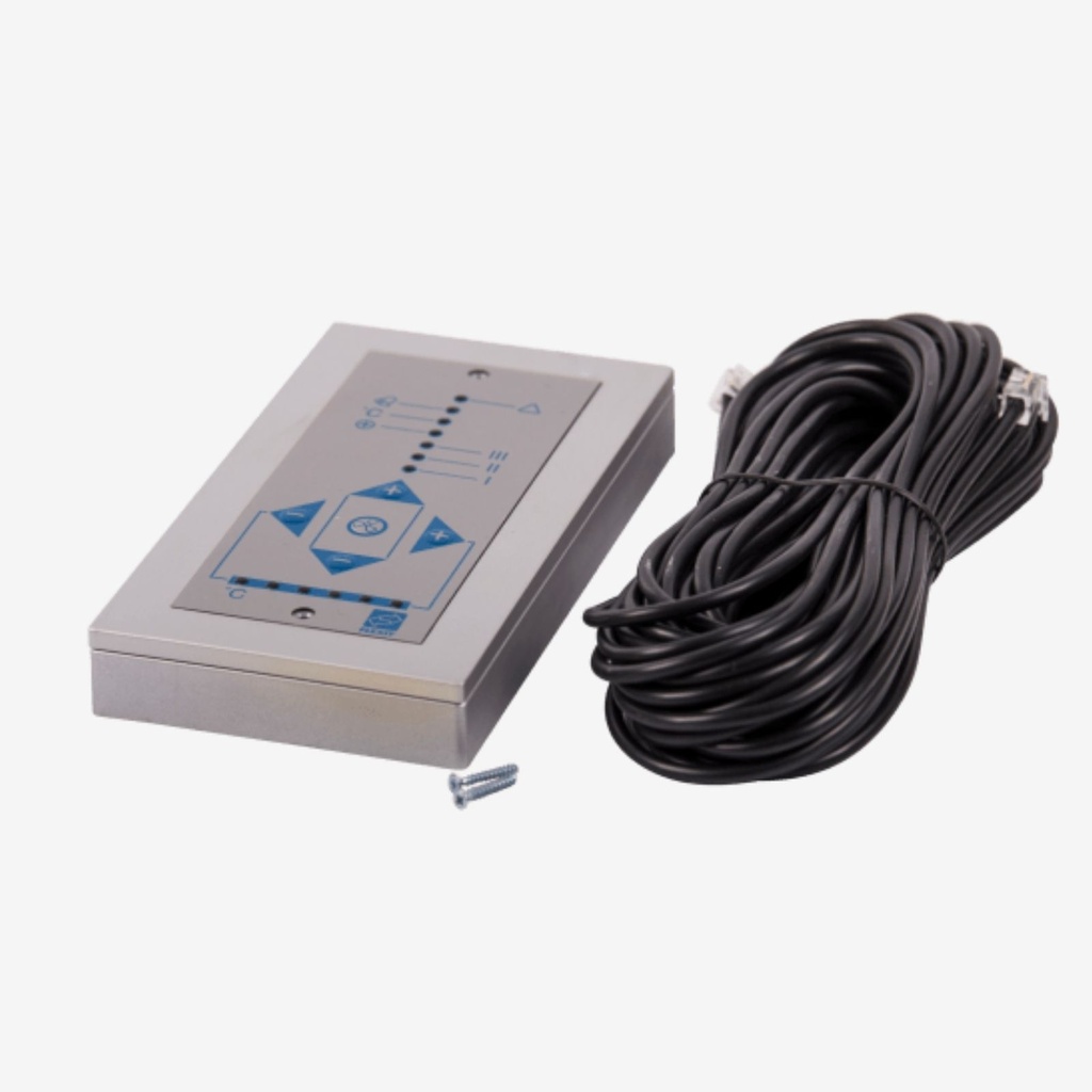 Control panel CI50