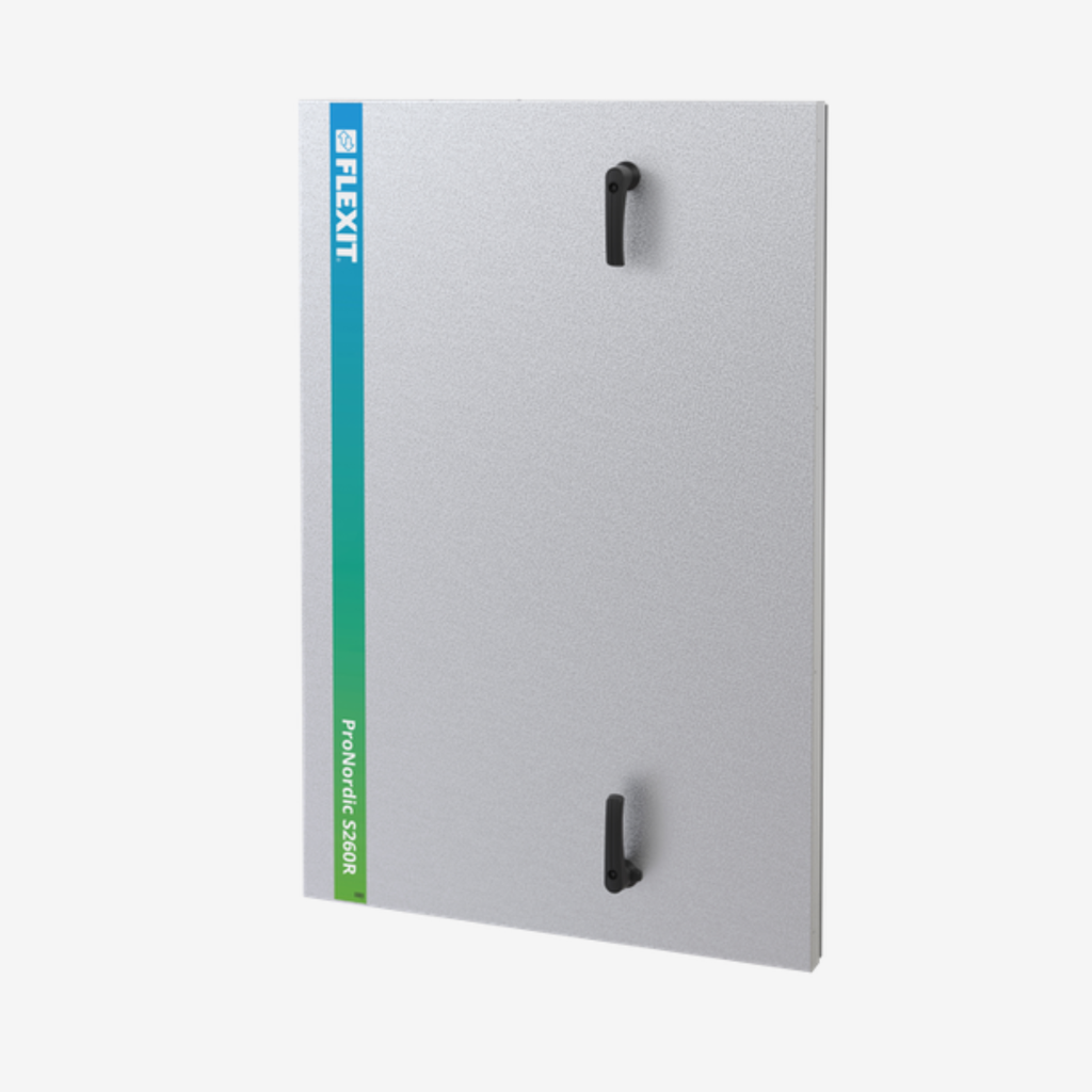 Door Left S140R Spare