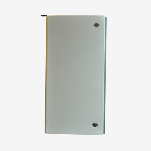 [98712] Door complete left S4/6/7 Spare