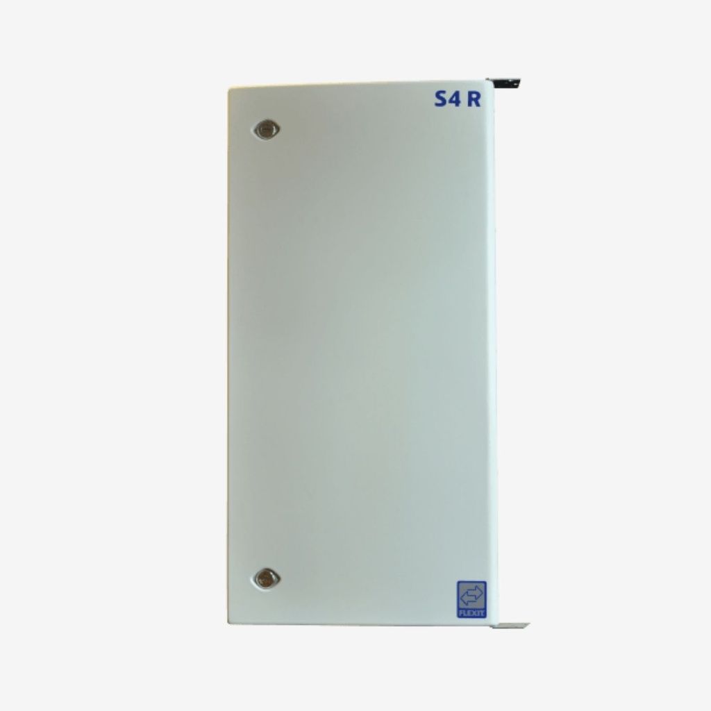 Door complete right S4/6/7
