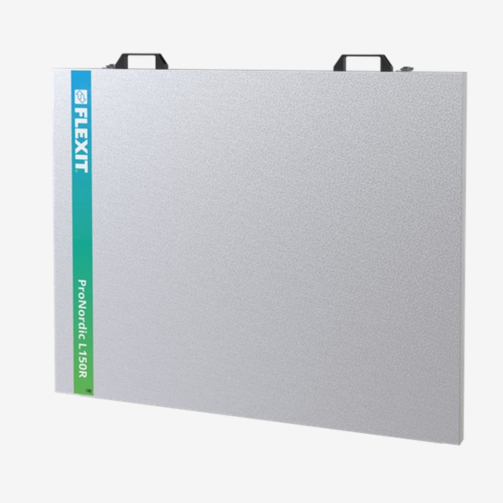 Door complette L110R spare