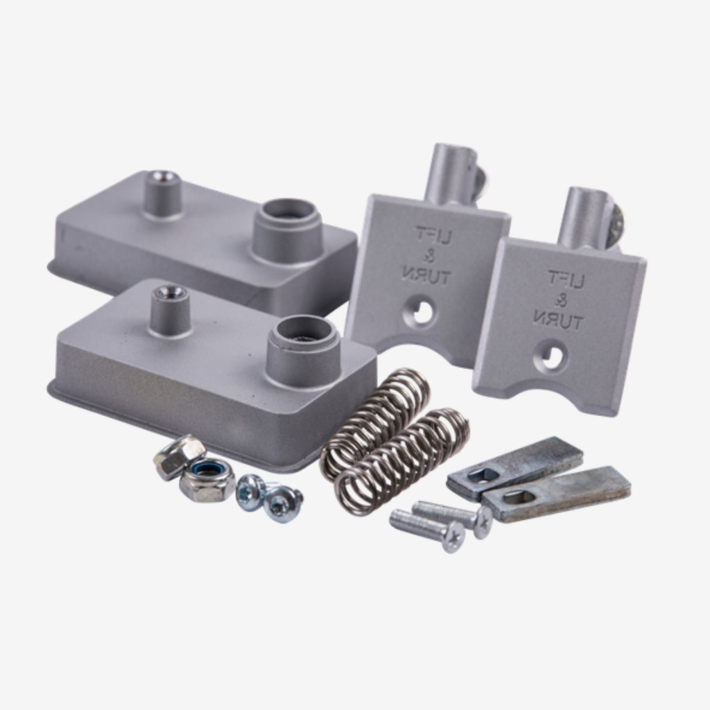 Door lock spare