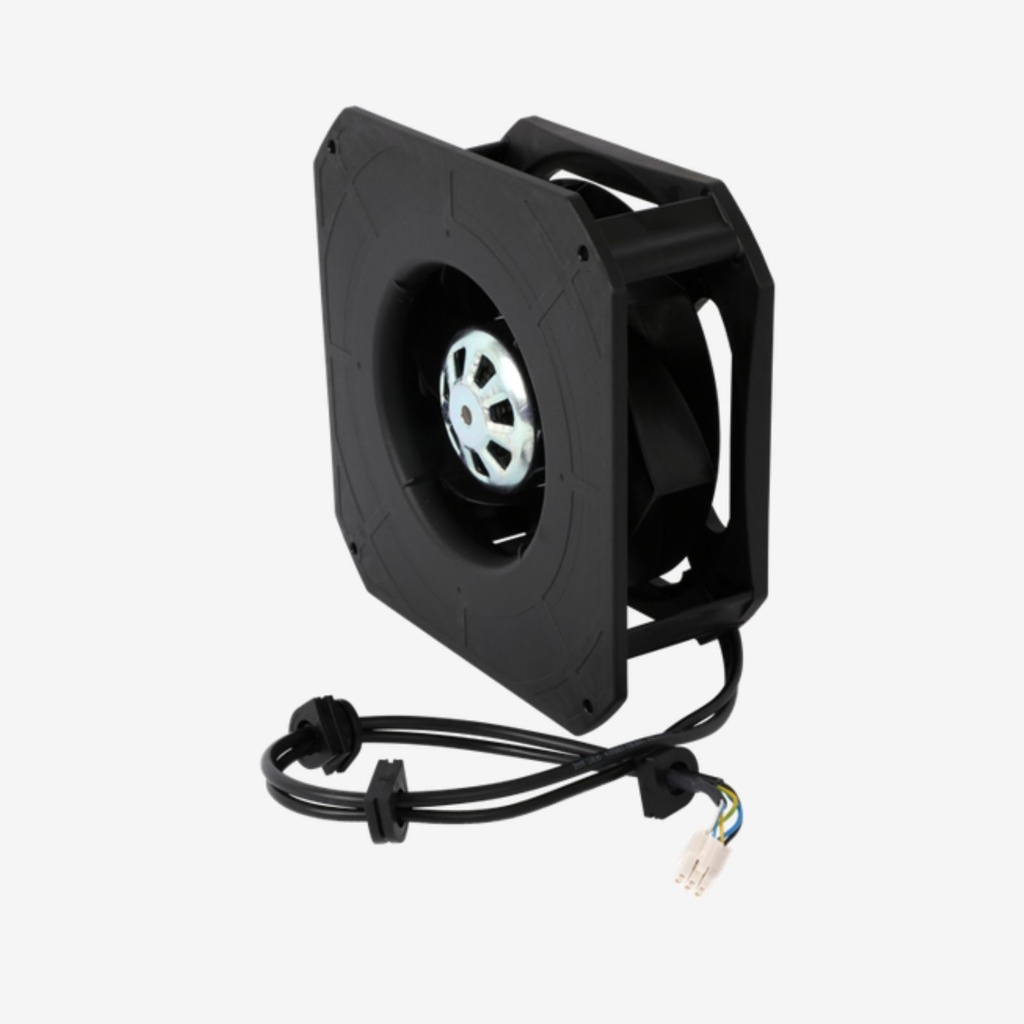 Fan compl Nordic CL2