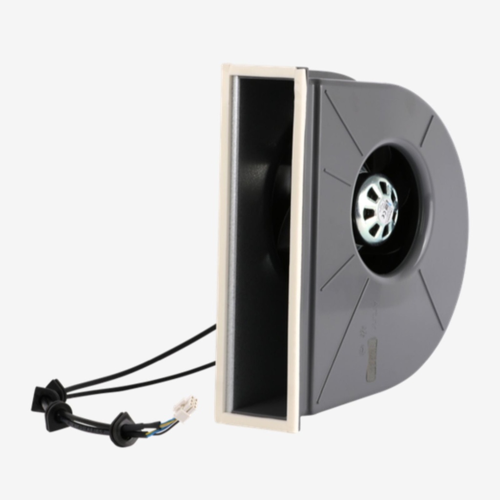 Fan compl Nordic S2