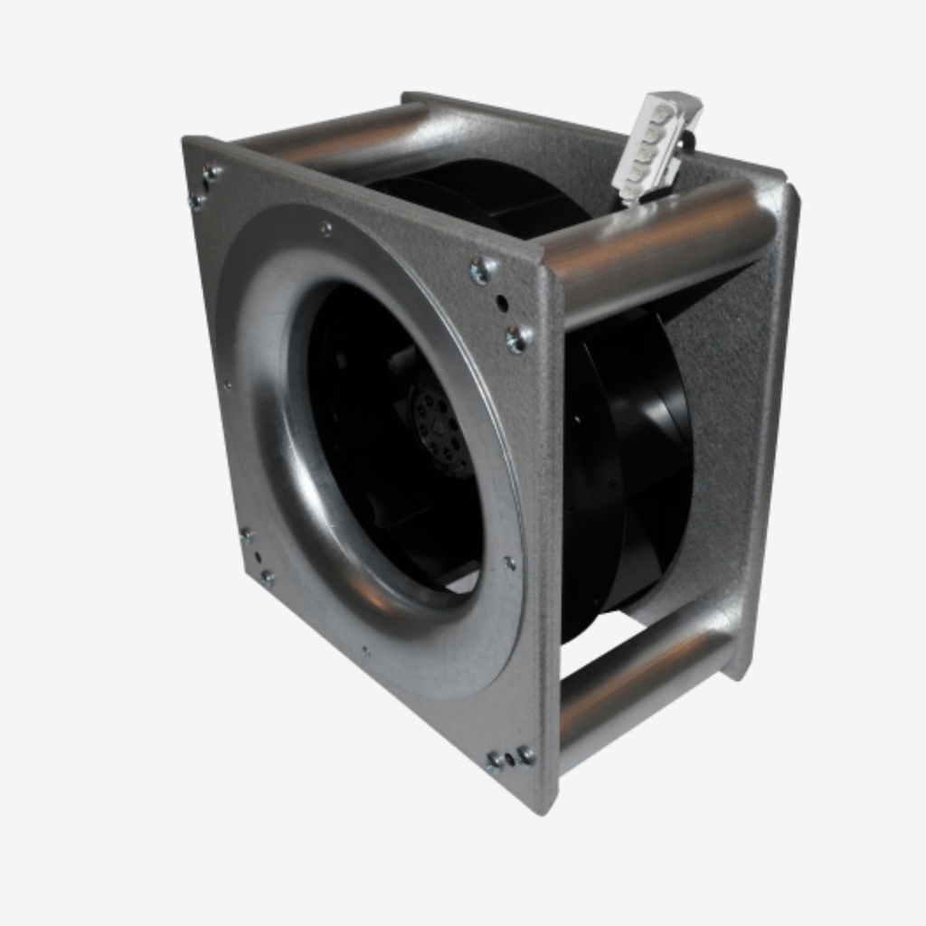 Fan complete 02/S9 Spare