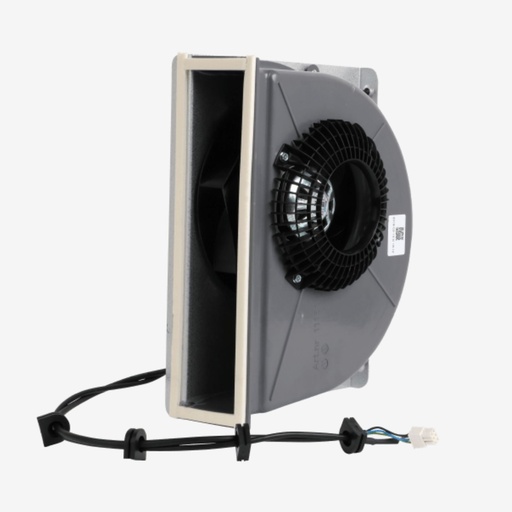 [117257] Fan complete K2.1 EC Spare