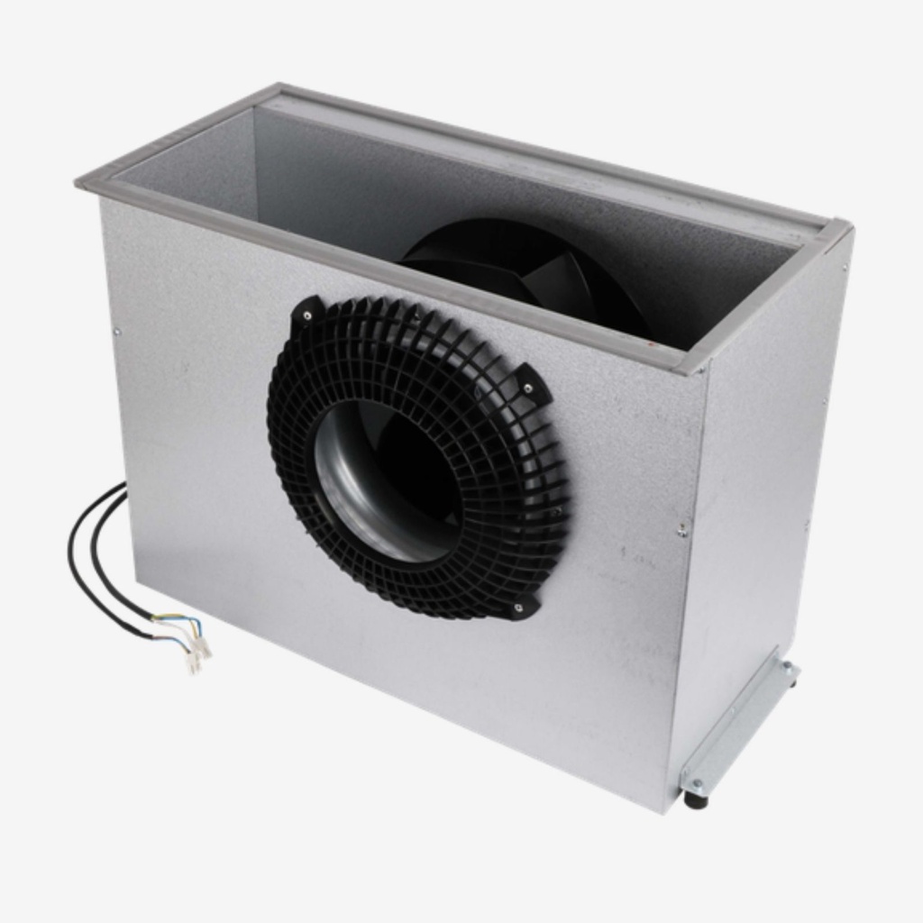 Fan complete S220R Spare