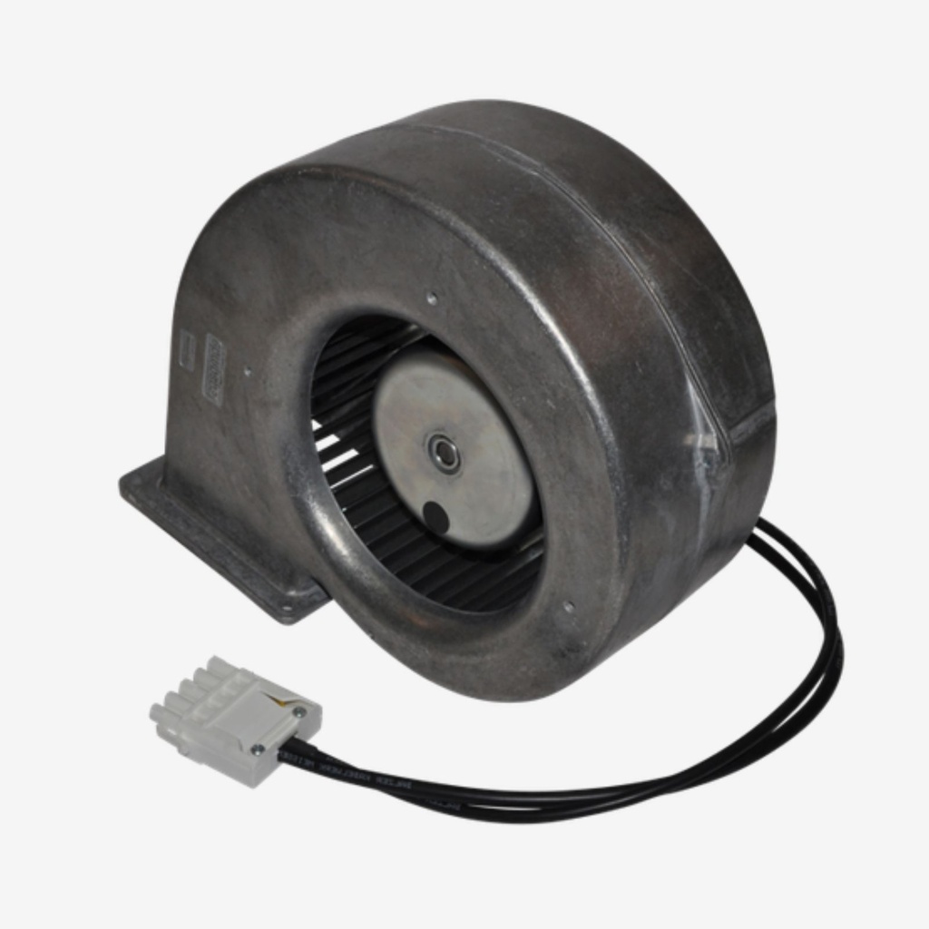 Fan complete S7 EC Spare