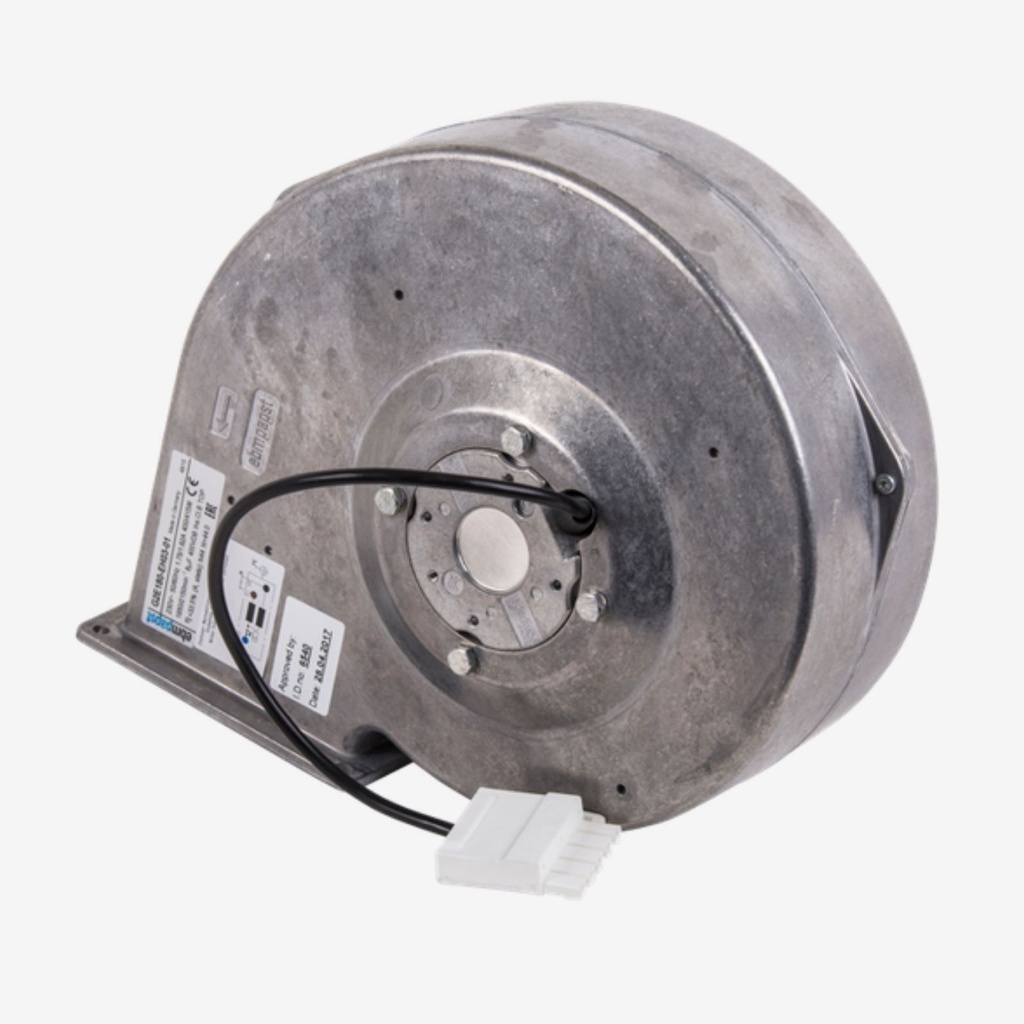 Fan complete S7R Spare