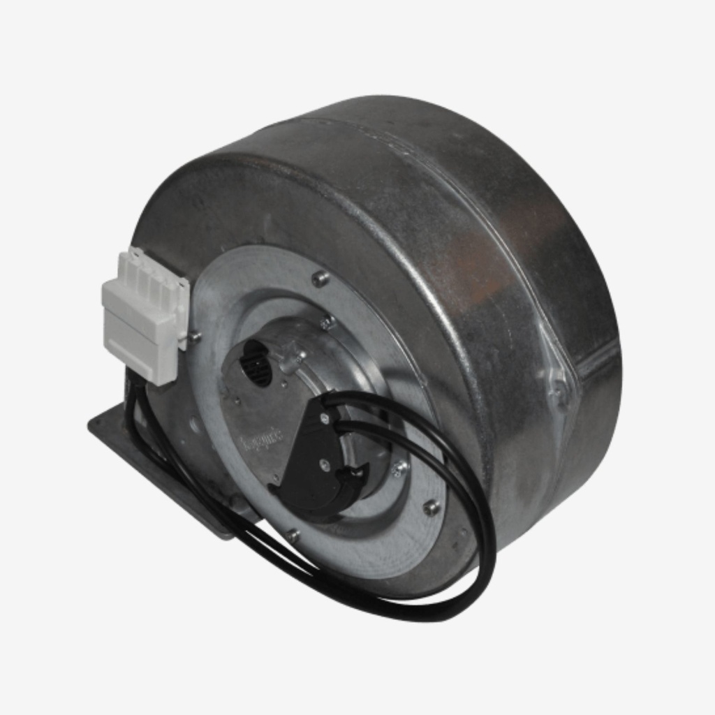 Fan complete SL4R EC left Spare