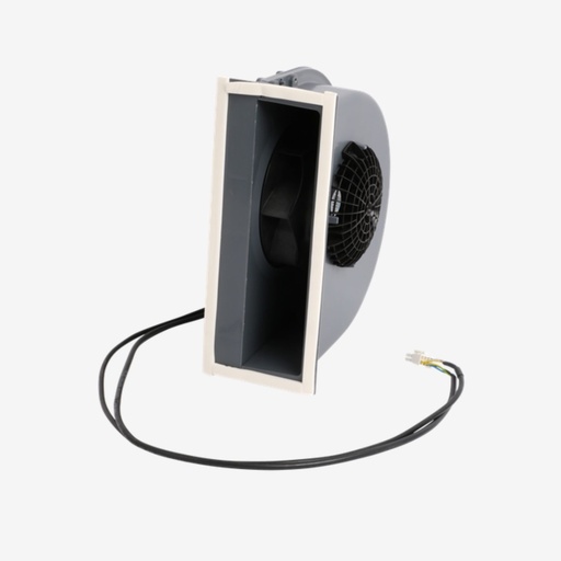 [120799] Fan supply KS3 Spare