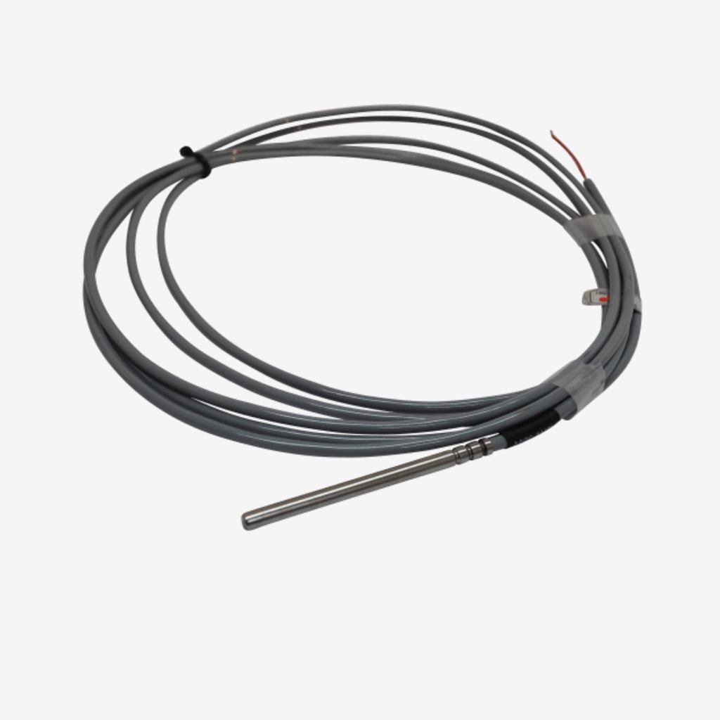 Frost sensor water coil, NTC 4m