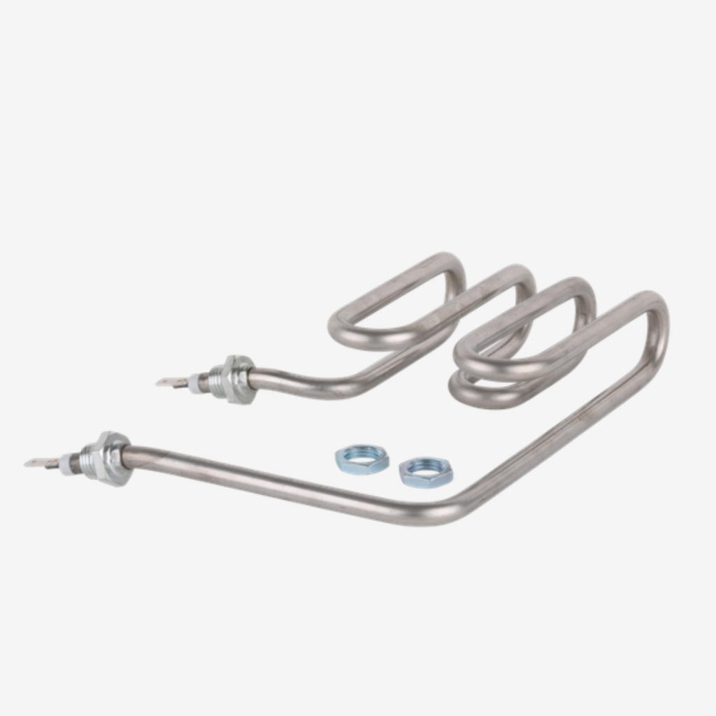 Heating battery 800W S4 L