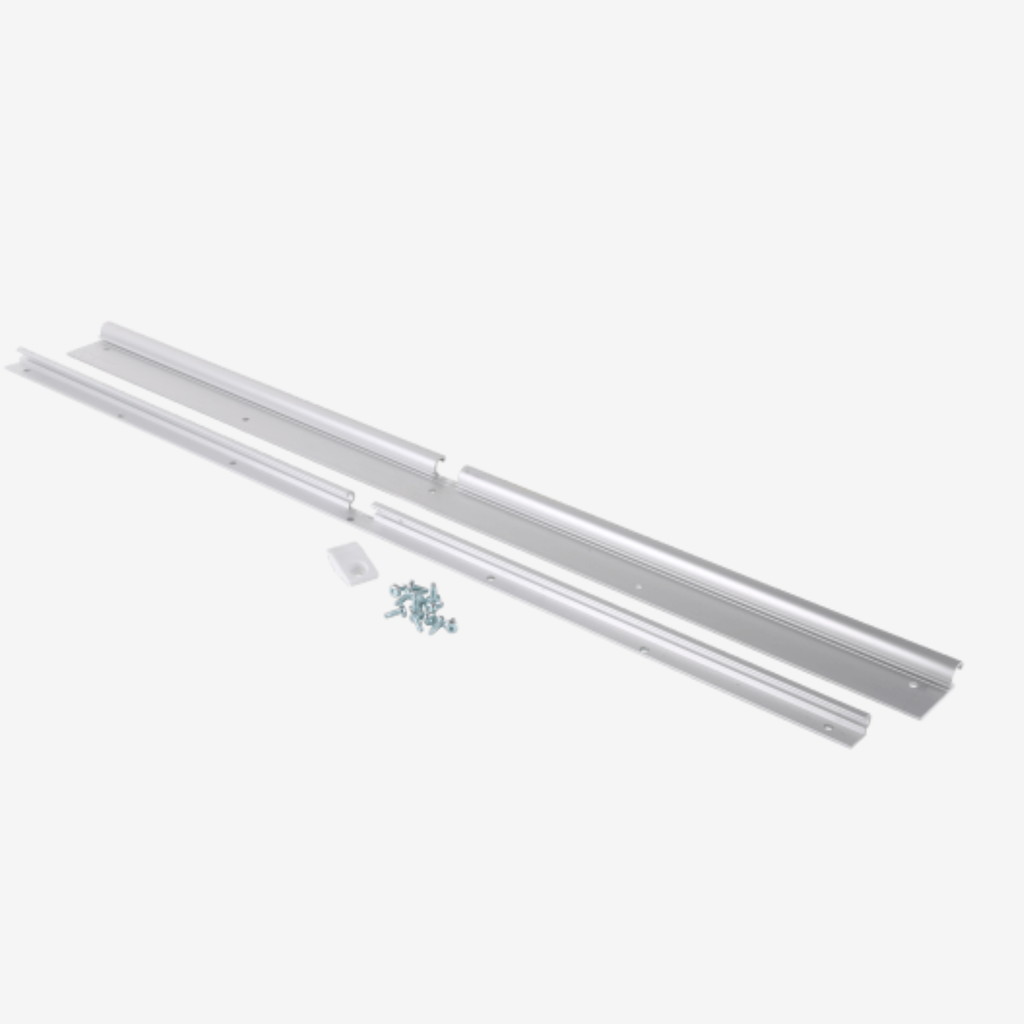 Hinge compl. Nordic S4