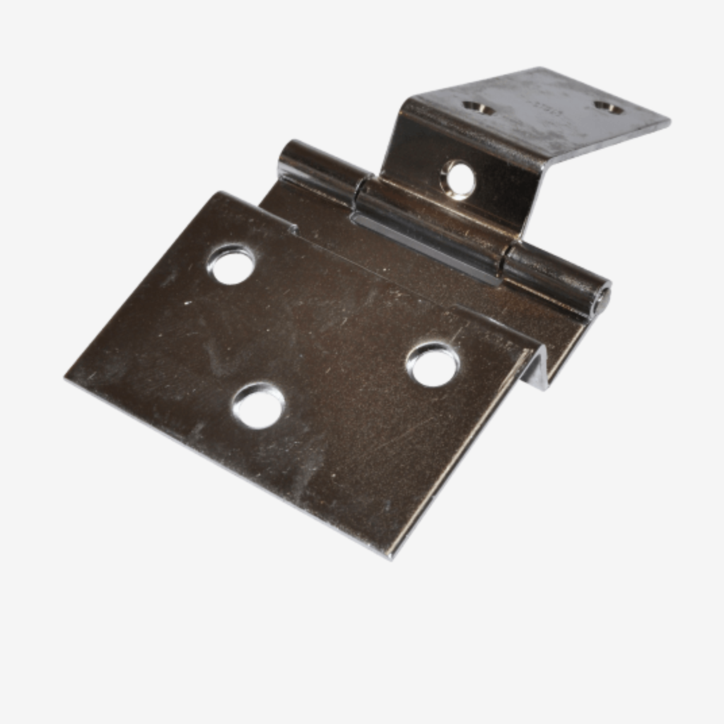 Hinge door S3/K3X