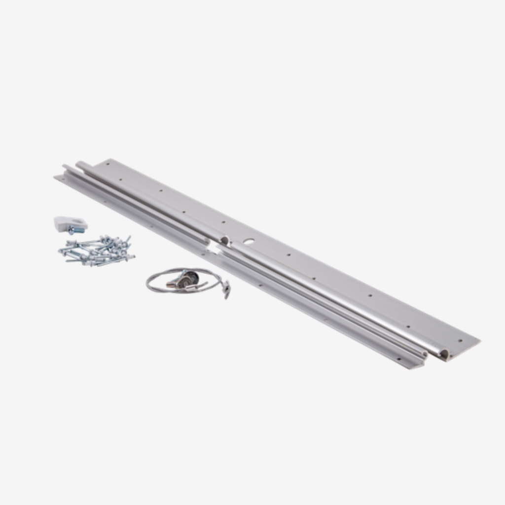 Hinge door complete UNI2