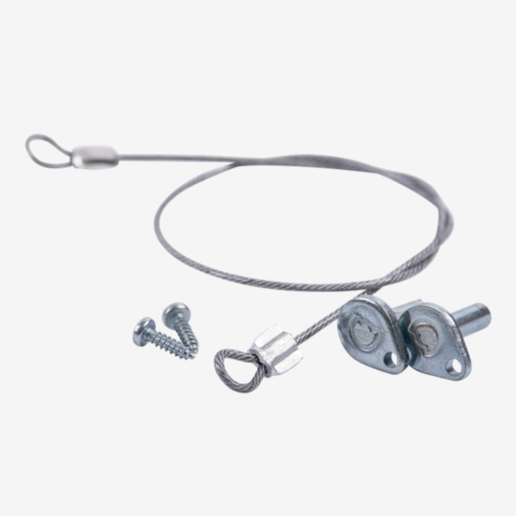 Hinge stop for door UNI spare