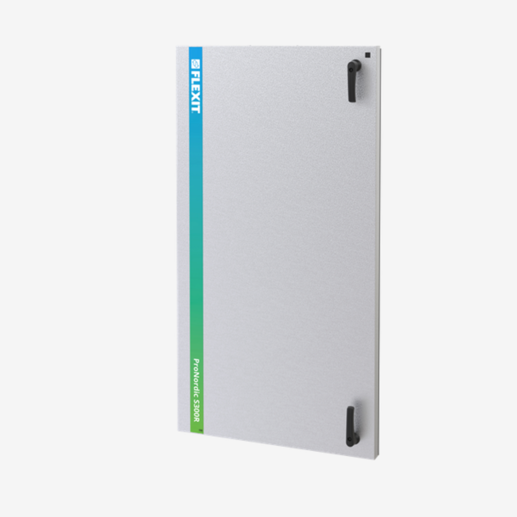 Leftdoor L350R Spare