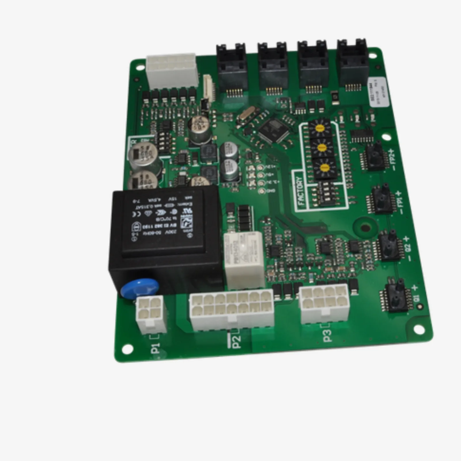 [112377] Modbus extender CS2000