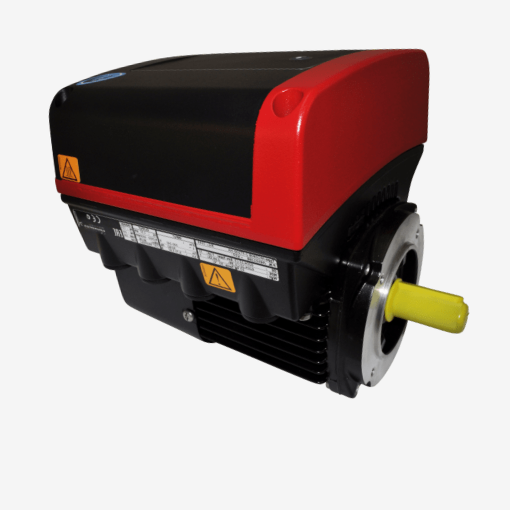 Motor 1,1kw Spare