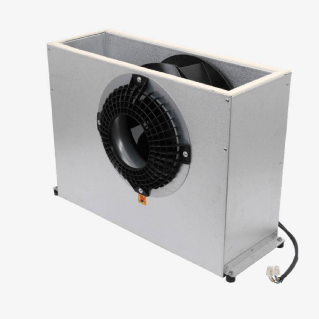 Motor S15R, spare