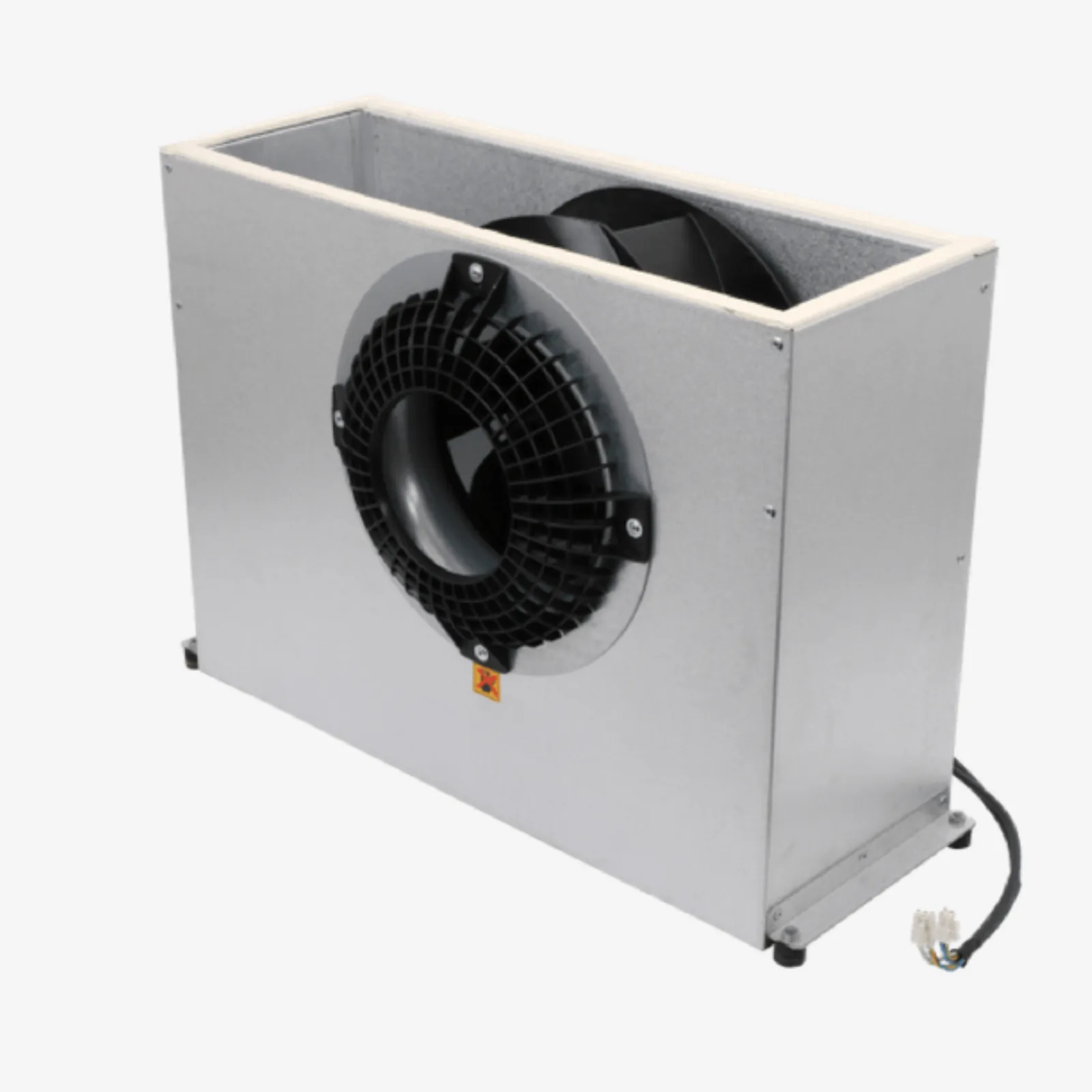 Motor S15R, spare