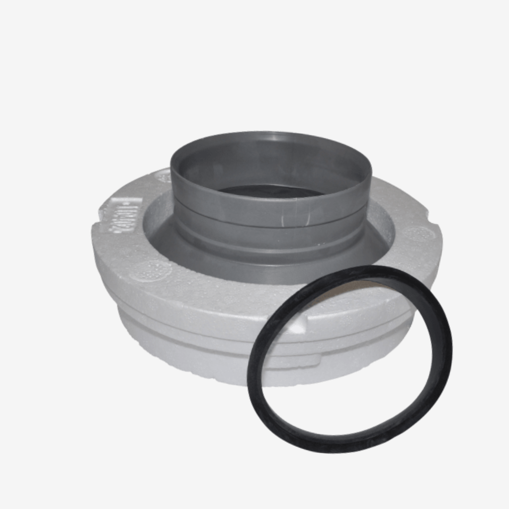 Nipple Kitchen hood  UNI3,4